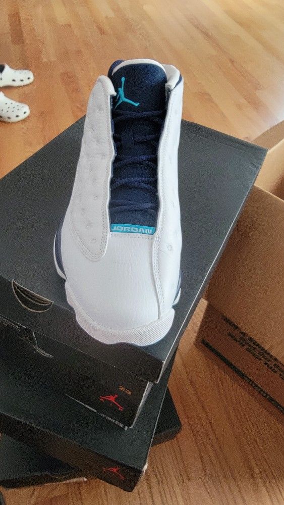 Jordan 13 Low