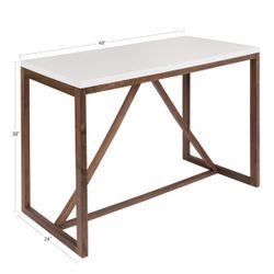 Dining Table - Counter Height