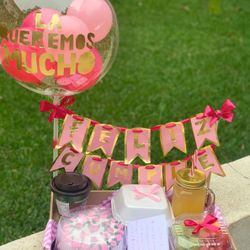 Desayunos Y Ramos Buchones 