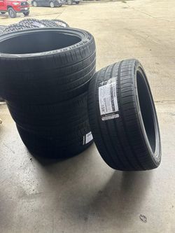 2953524 TIRES FREE INSTALL BALANCE 