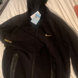 Brand New Nocta Nike Hoodie 