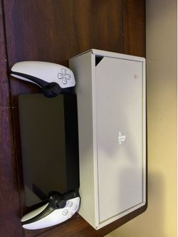 PlayStation Portal