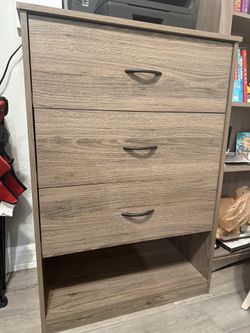 Cabinet Drawers $55