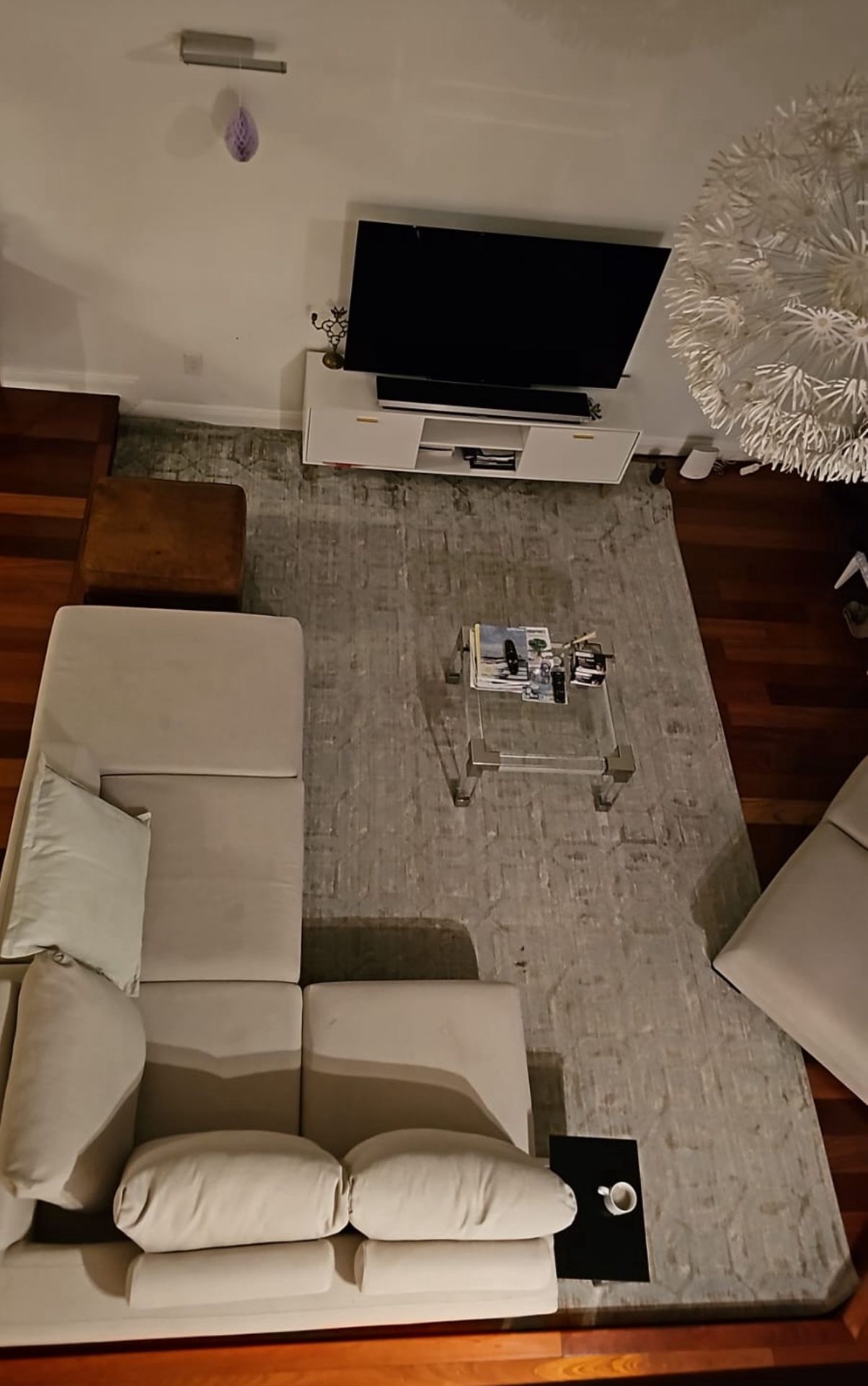 Modani Designer Sofa Set