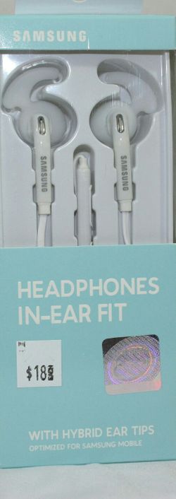 Samsung Headphones/earbuds/headset