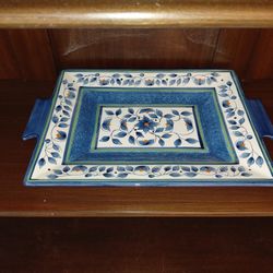 Ceramic Tray