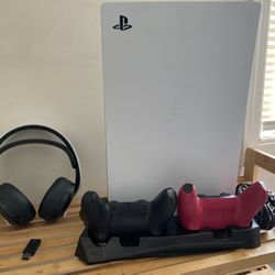 Playstation 5