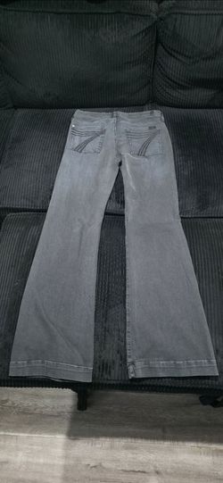 7 for all mankind jeans