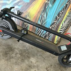 Electric scooter (Adult) 
