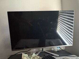 34 inch monitor