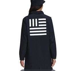 The North Face Women's IC Coaches Jacket