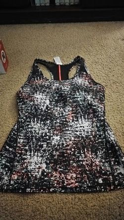Asics Top
