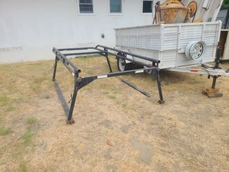 Pickup Rack