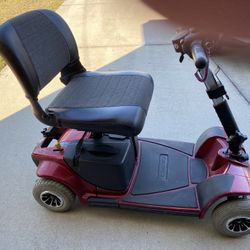 Mobile Scooter For Sale 