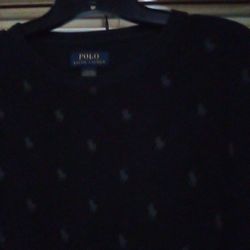 Ralph Lauren thermal 