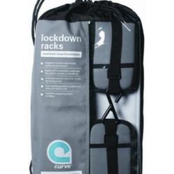 Surfboard Paddle Board SUP Roof Racks