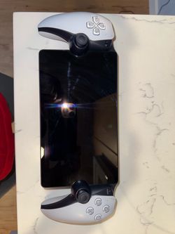Sony PlayStation Portal Remote Player
