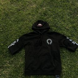 Chrome Hearts Hoodie