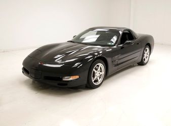 Corvette LS1