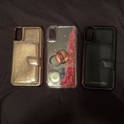 iPhone Cases X 