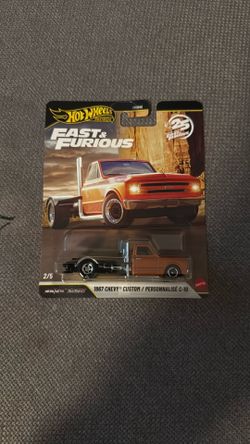 Hot Wheels Premium