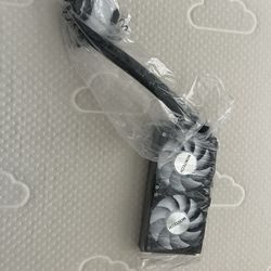 MONTECH HyperFlow ARGB 240