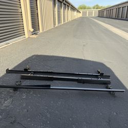 King / Queen Size Bet Frame 