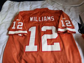 Doug Williams Tampa Bay Buccaneers #12