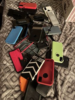 I phone Xr Phone Cases