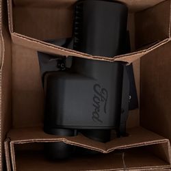 Ford-Tesla Super Charger Station Adapter