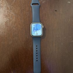 apple watch series 7