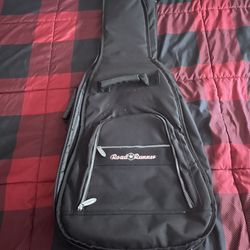 Road Runner Guitar Gear Bag
