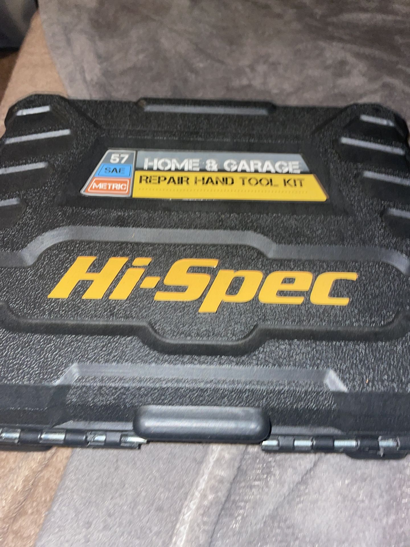 Tool Kit