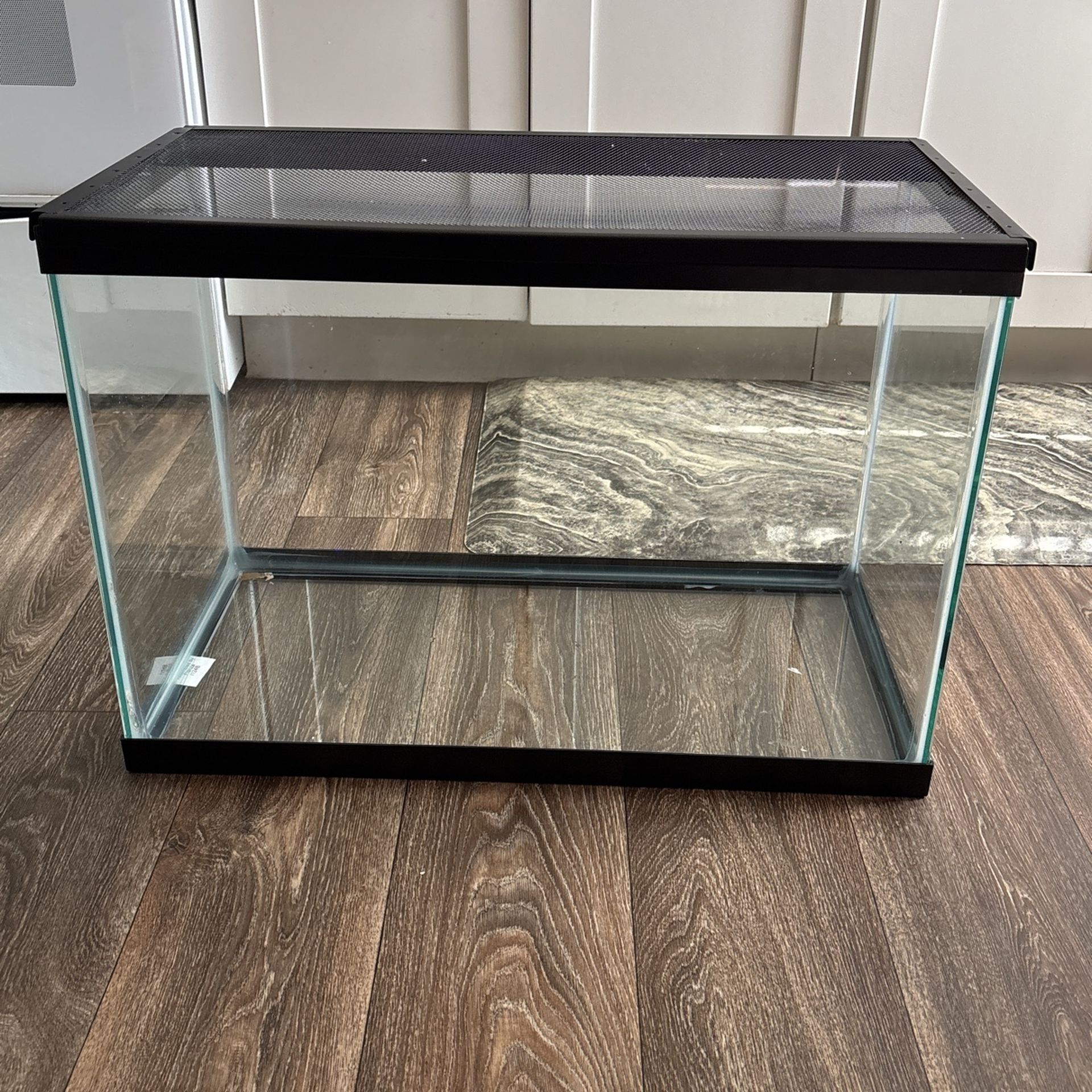 20gal Tall Aquarium