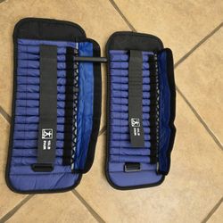 Ankle Weights 15 Lbs