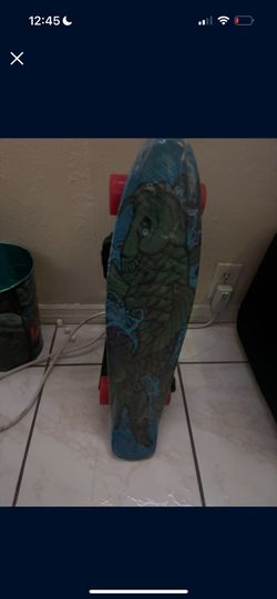 Skate Board For Kids 