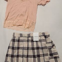 Lots Of Hollister. Nordstrom Rack. New. $10