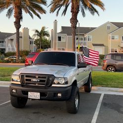 2006 Ford Ranger