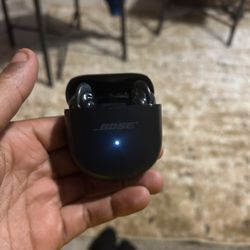 Bose Quietcomfort ll