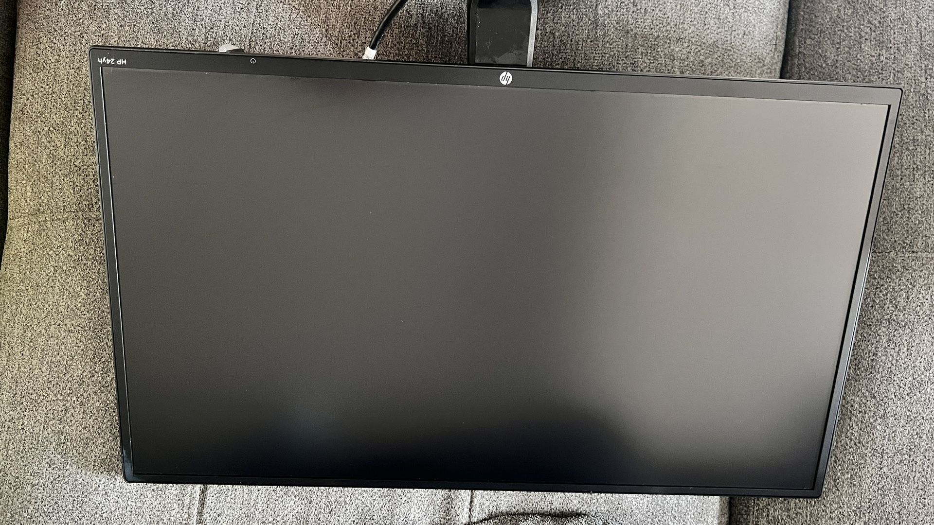 Hp Monitor