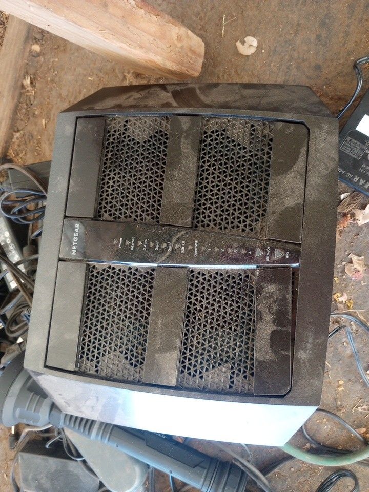 Netgear Nighthawk X65