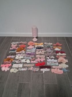 Baby girl  headbands
