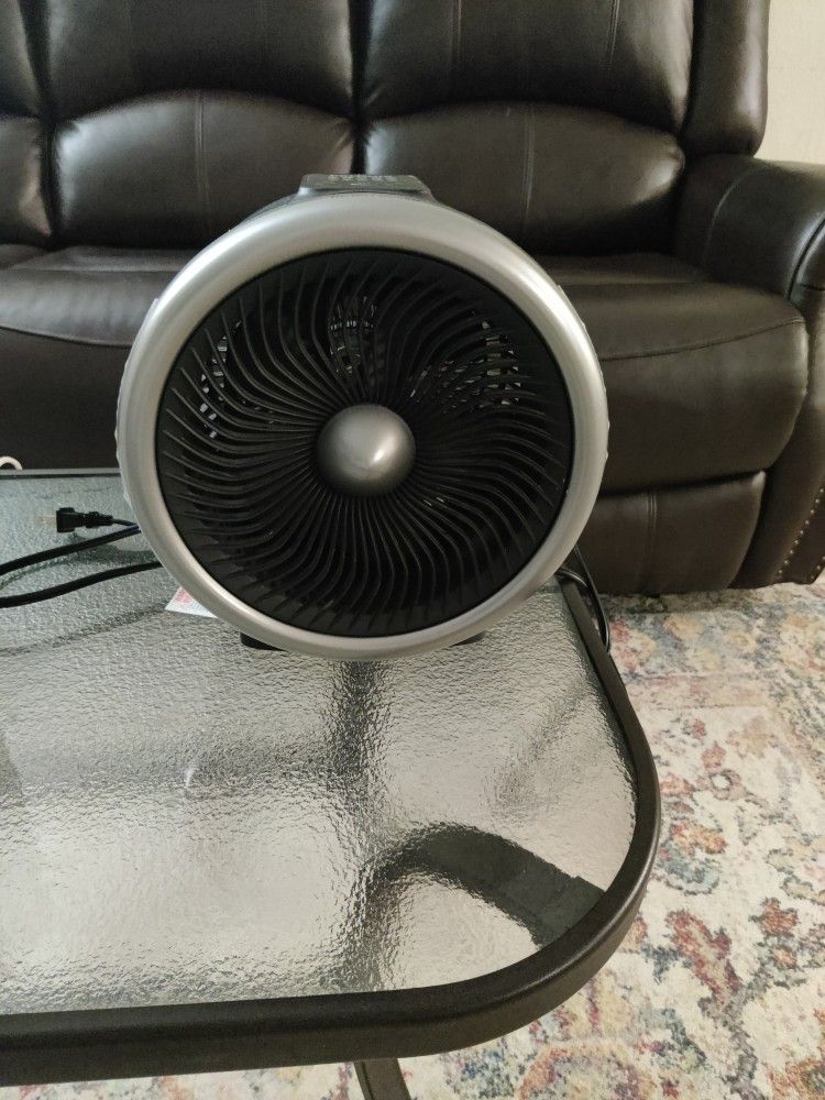 Heater