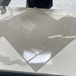 Wall Tile 