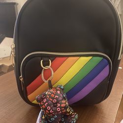 Love ❤️ Backpack 