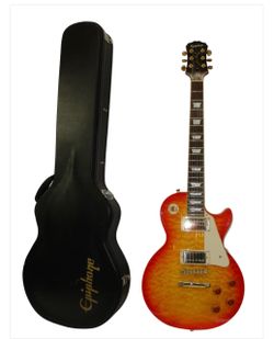Electric guitar