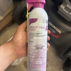 Pest Control insecticide