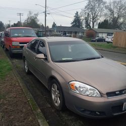 2006 Chevrolet Impala