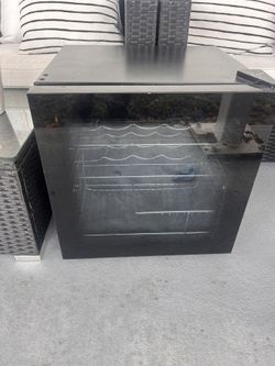 Wine Cooler