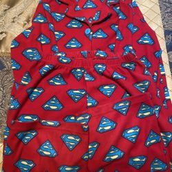 Boy’s PJ Size XS